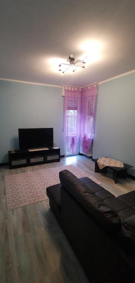 Luserna San Giovanni Intero Appartamento In Zona Silenziosa מראה חיצוני תמונה