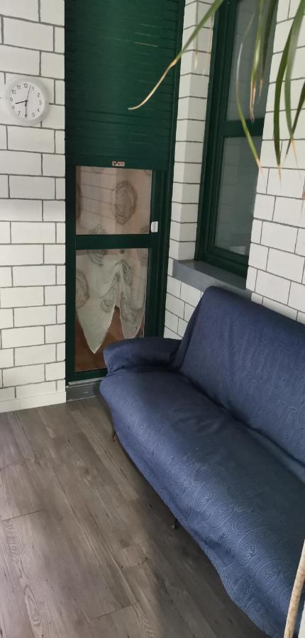 Luserna San Giovanni Intero Appartamento In Zona Silenziosa מראה חיצוני תמונה