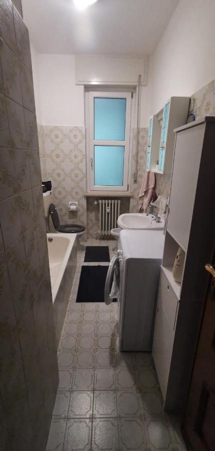 Luserna San Giovanni Intero Appartamento In Zona Silenziosa מראה חיצוני תמונה